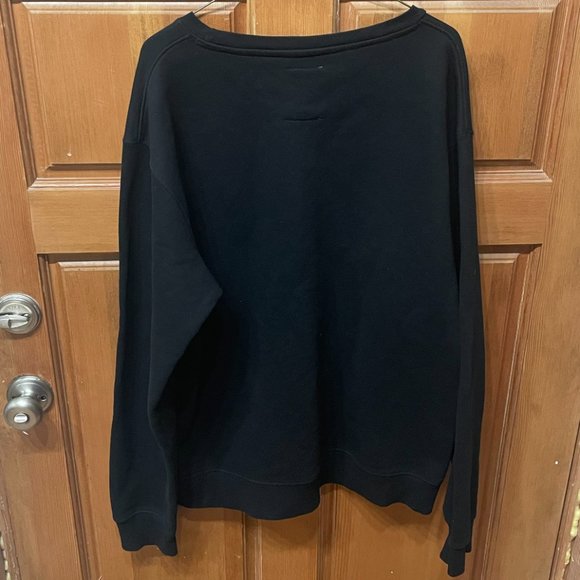 Jones Snowboards Crew Sweatshirt - Picture 2 of 2